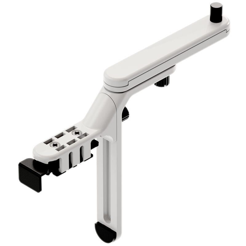 HAVN HS 420 GPU-støtte hvit aluminium - HAVN