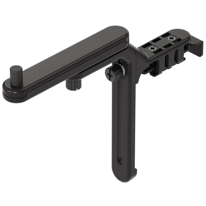 HAVN HS 420 GPU-støtte hvit aluminium - HAVN