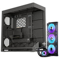 HAVN HS 420 VGPU kabinett front