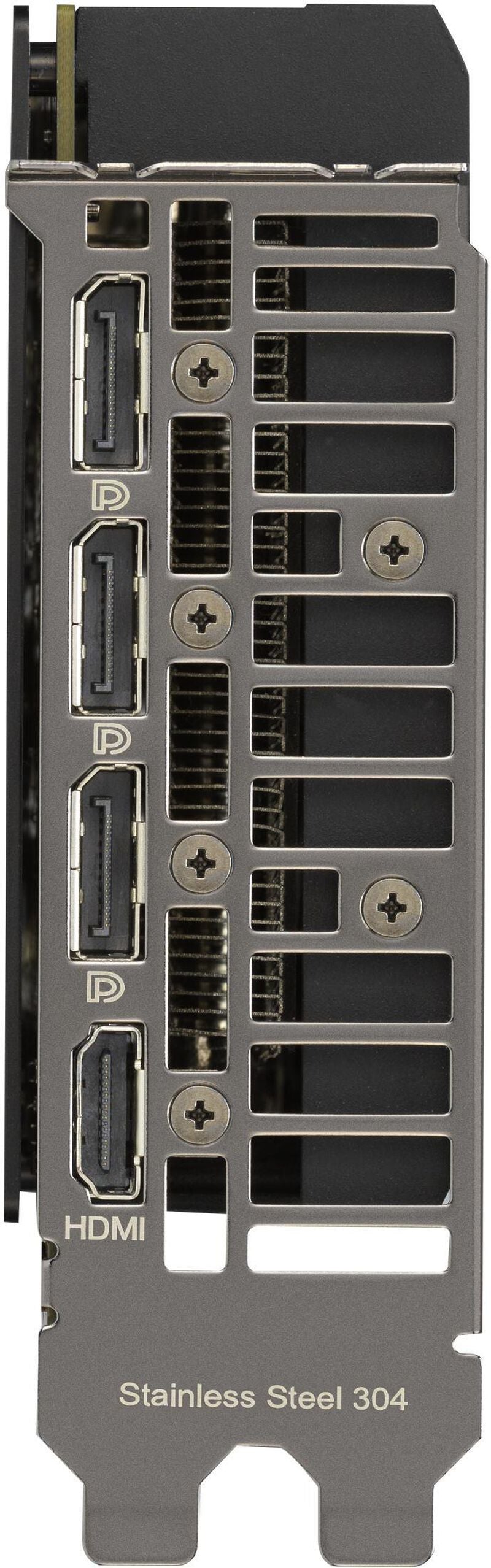 ASUS GeForce RTX 4060 Dual O8G V2 grafikkort med HDMI og DisplayPort