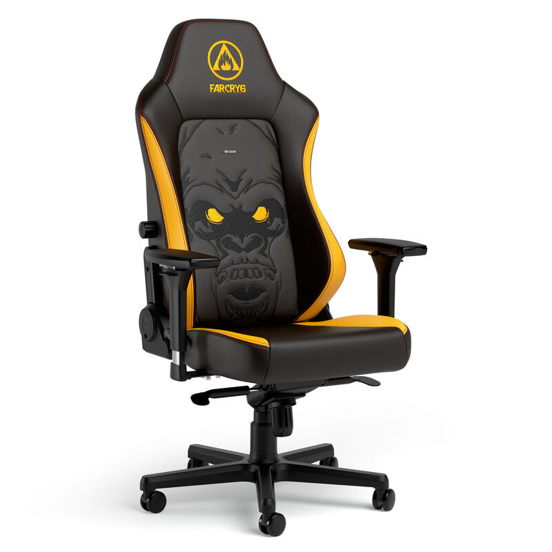 forfra noblechairs HERO gamingstol Far Cry 6 Special Edition