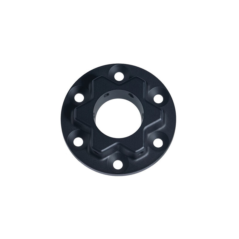 Heusinkveld One simracingratt 270 mm trådløs RGB svart - Heusinkveld