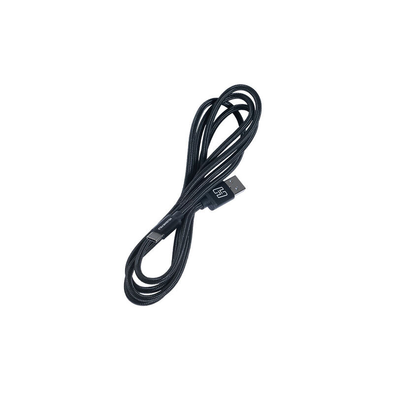 Heusinkveld One simracingratt 270 mm trådløs RGB svart - Heusinkveld