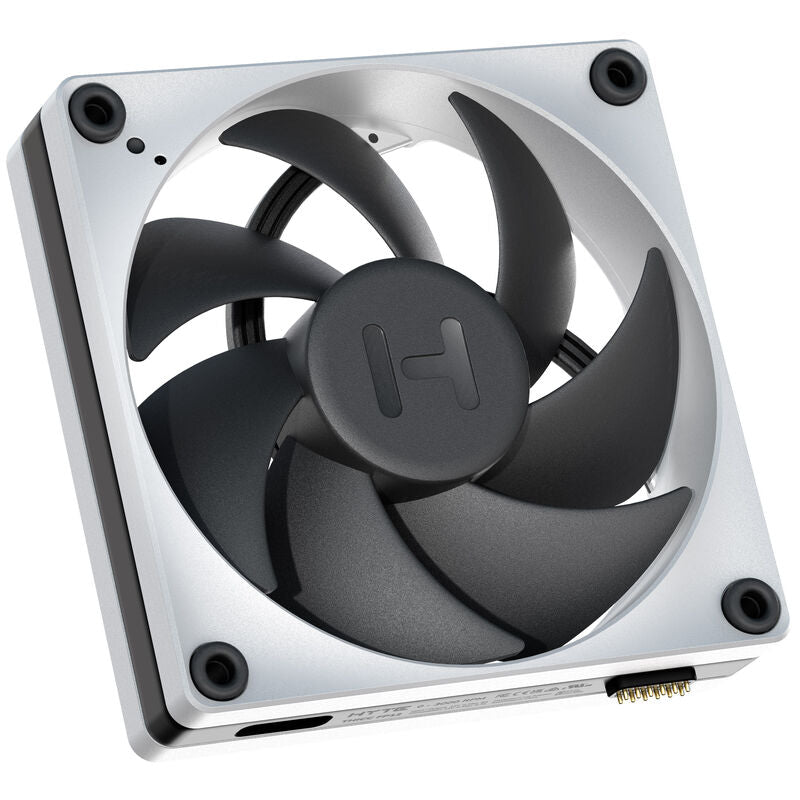 Hyte FP12 THICC vifte 3-pack 120 mm bakside