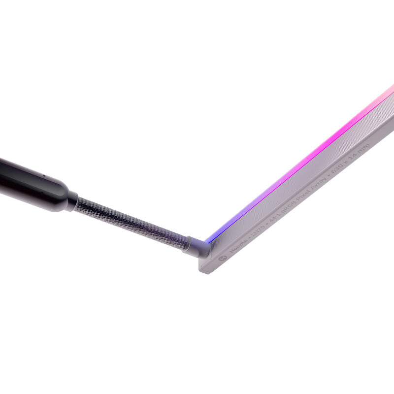 HYTE Noodle LN70 ARGB LED-strip 630 mm svart - HYTE