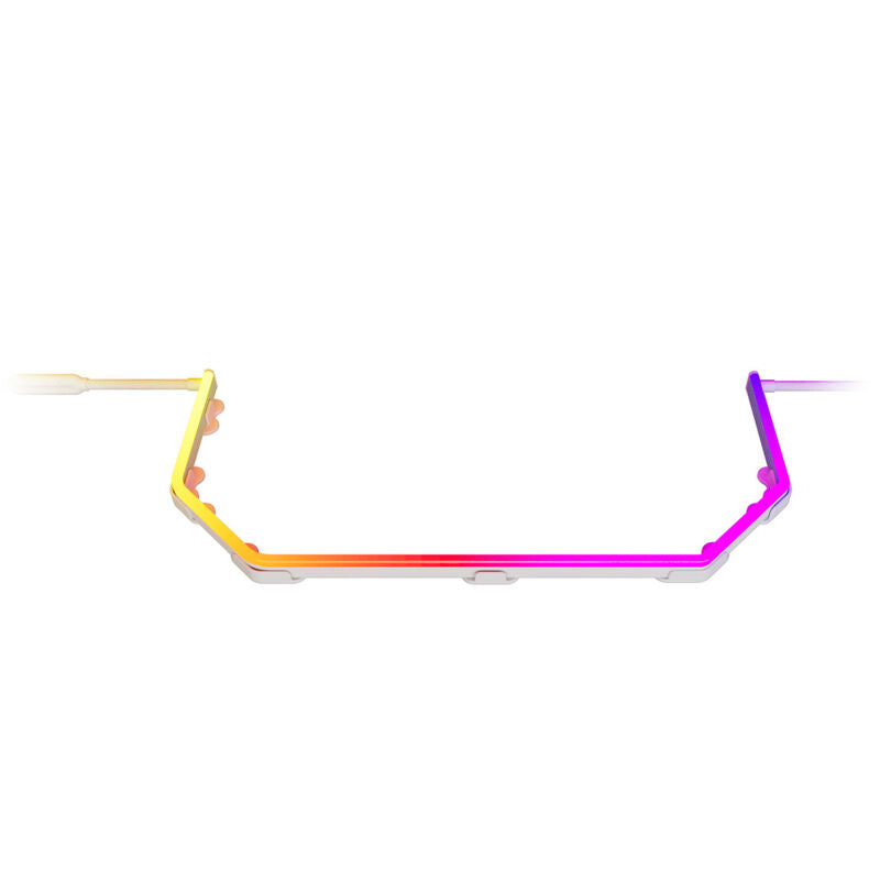 HYTE Noodle LN70 ARGB LED-strip 630 mm svart - HYTE