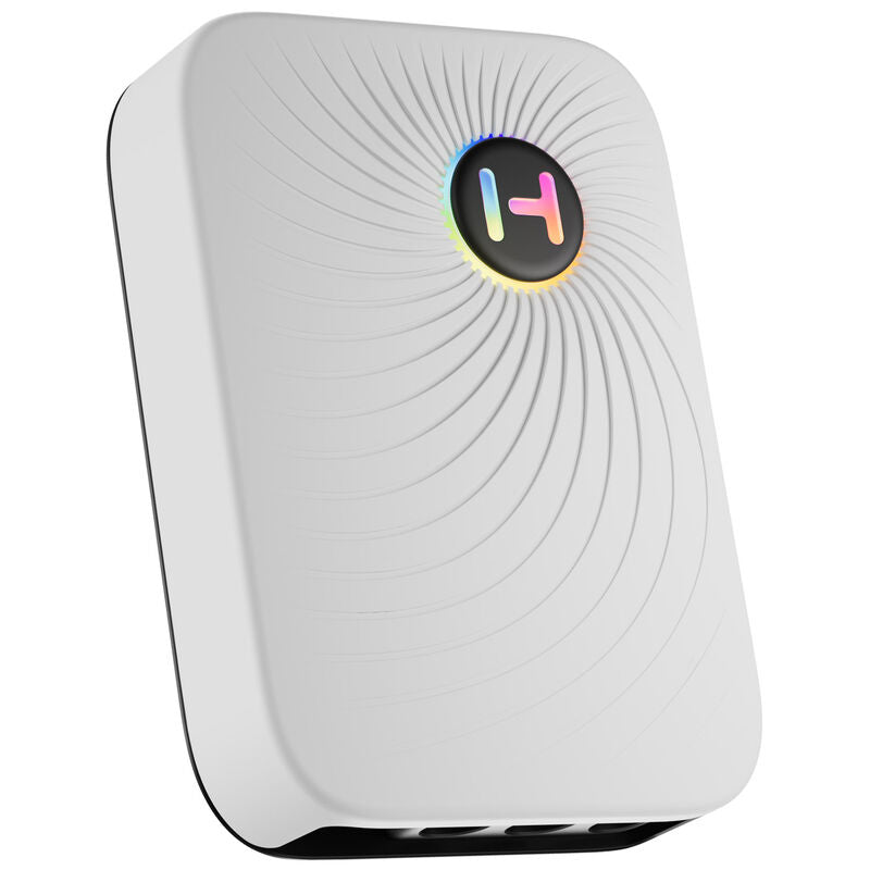 Hyte NP50 RGB-kontroller med Nexus Link Type-C-tilkobling