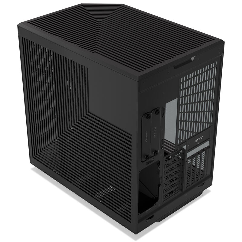 Hyte Y70 Touch Infinite kabinett sidepanel med vindu