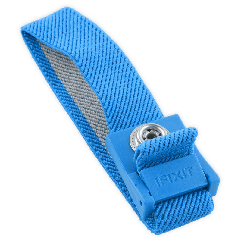 iFixit antistatisk armbånd 2 m bakside