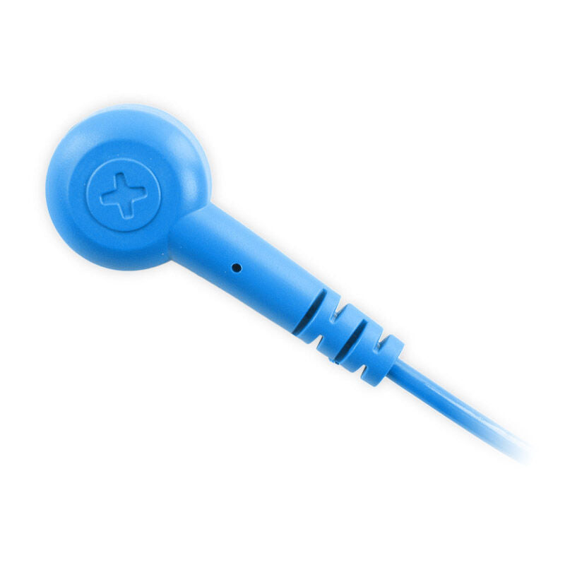 iFixit antistatisk armbånd 2 m detalj av kabel