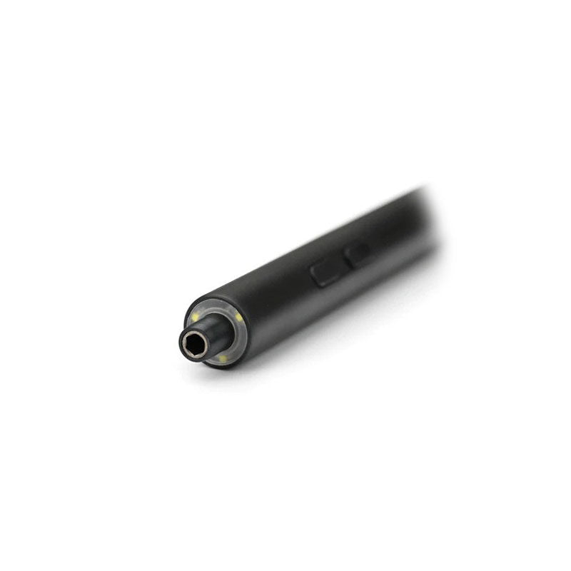 iFixit elektrisk presisjonsskrutrekker med LED-lys detalj