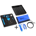 iFixit Essential Electronics Toolkit forfra