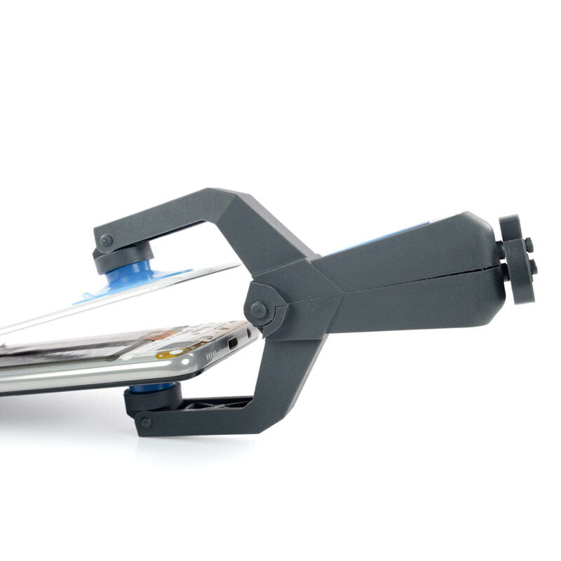 iFixit iSlack Evo åpneverktøy i grått og blått