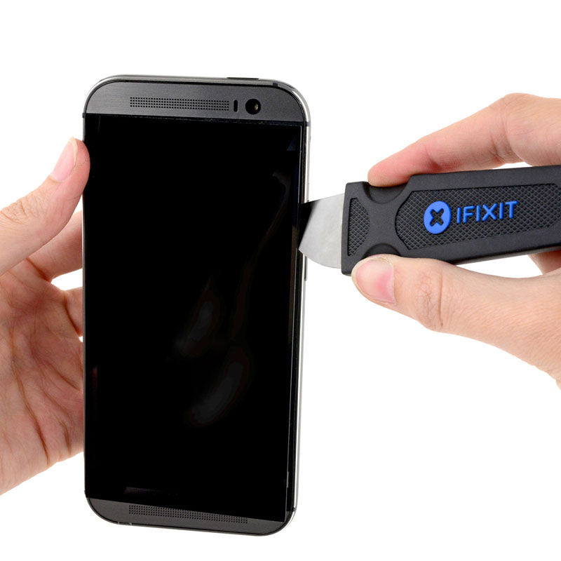 iFixit Jimmy åpneverktøy detalj