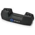 iFixit loddehjelp magnetisk 0-4 mm svart forfra