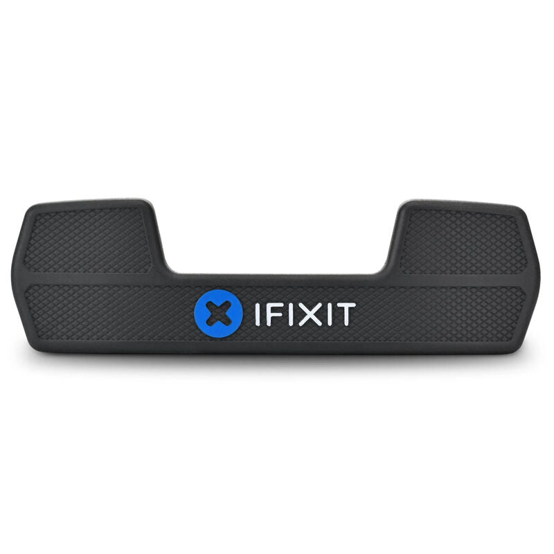 iFixit loddehjelp magnetisk 0-4 mm svart detalj