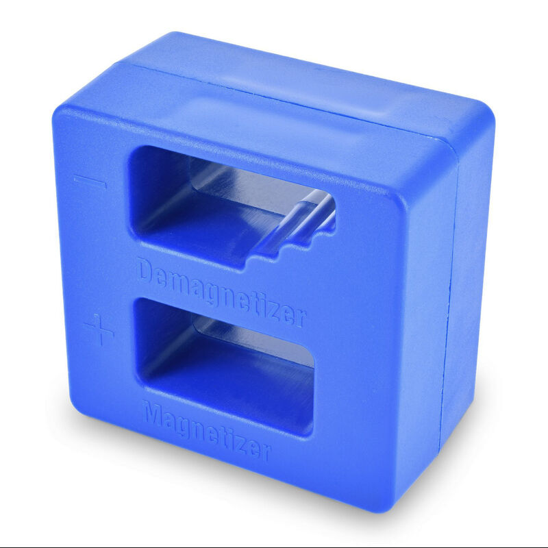 iFixit Magnetizer / Demagnetizer verktøy blå metall