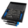 iFixit Manta Driver Kit 112 Bit verktøysett forfra