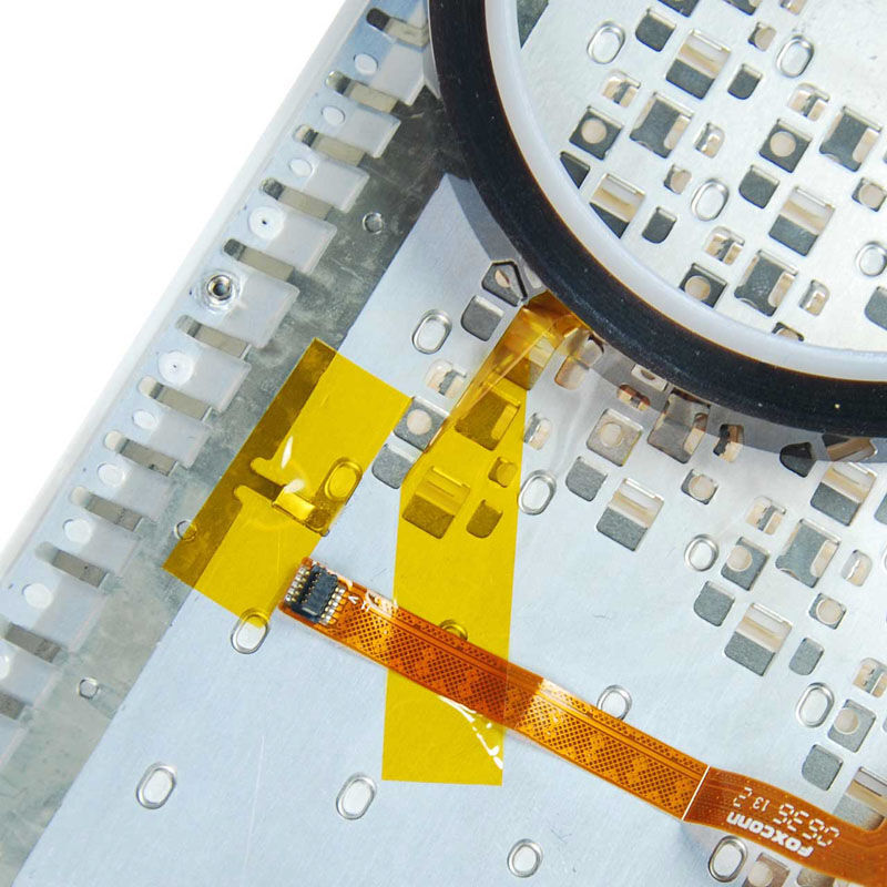 iFixit Polyimid Tape varmebestandig tape detalj