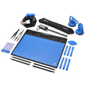 iFixit Pro Tech Demontage Kit demonteringsverktøy forfra