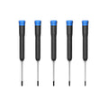 iFixit Pro Tech skrutrekkersett T-Security forfra
