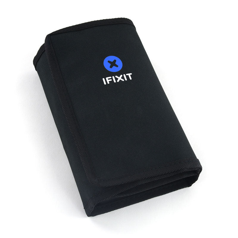 iFixit Pro Tech Toolkit verktøysett detalj av verktøy