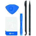 iFixit Prying and Opening Tool Assortment åpneverktøy 6-deler forfra