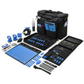 iFixit Repair Business Toolkit reparasjonssett for mobil og nettbrett forfra