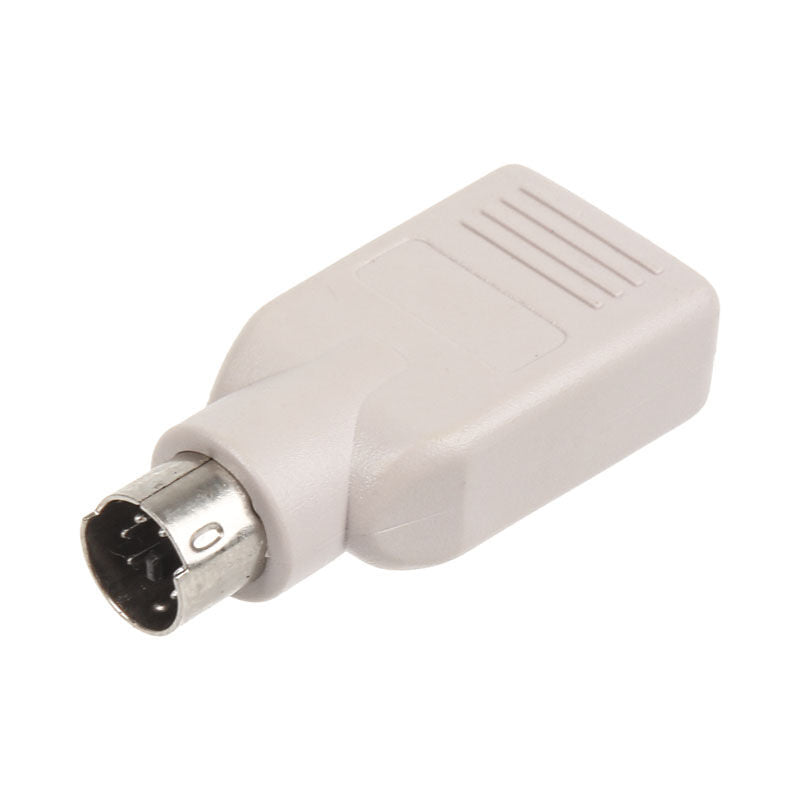 InLine PS/2 til USB 2.0 adapter bakside