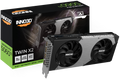 INNO3D GeForce RTX 5060 Ti Twin X2 grafikkort forfra