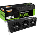 INNO3D GeForce RTX 5060 X3 Low Profile grafikkort forfra