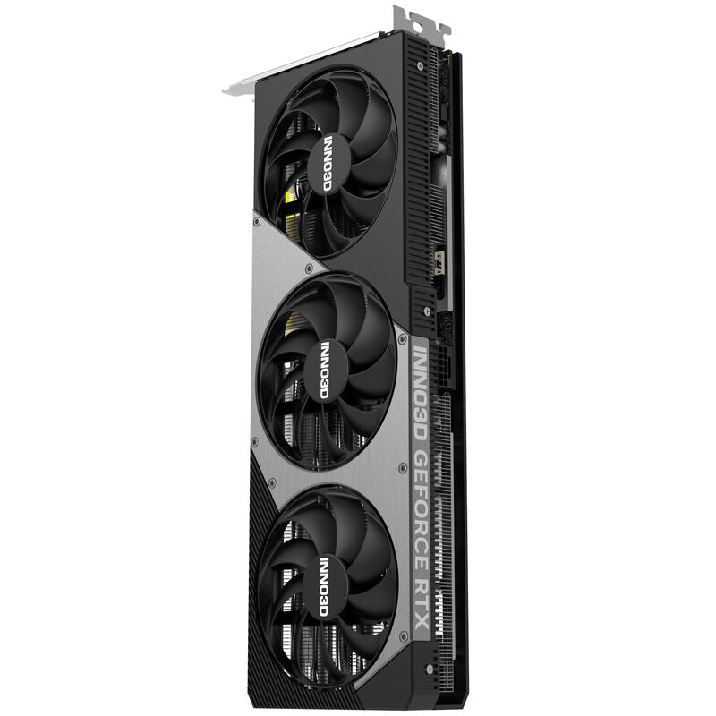 INNO3D GeForce RTX 5070 Ti X3 OC grafikkort med kjøleribbe