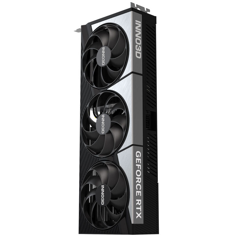 INNO3D GeForce RTX 5080 X3 OC grafikkort pakning