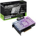 INNO3D RTX 5090 iChill Frostbite grafikkort forfra