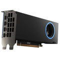 Intel Arc Pro B50 grafikkort 16 GB GDDR6 Xe2 workstation forfra