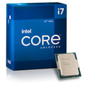 Intel Core i7-12700K prosessor forfra