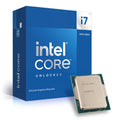 Intel Core i7-14700KF prosessor forfra