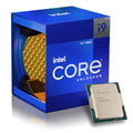 Intel Core i9-12900K prosessor forfra