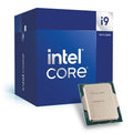 Intel Core i9-14900 prosessor forfra