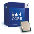 Intel Core i9-14900F prosessor forfra