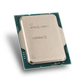 Intel Core i9-14900K prosessor forfra