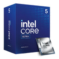 Intel Core Ultra 5 225 prosessor forfra