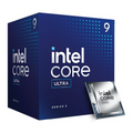 Intel Core Ultra 9 285 prosessor front