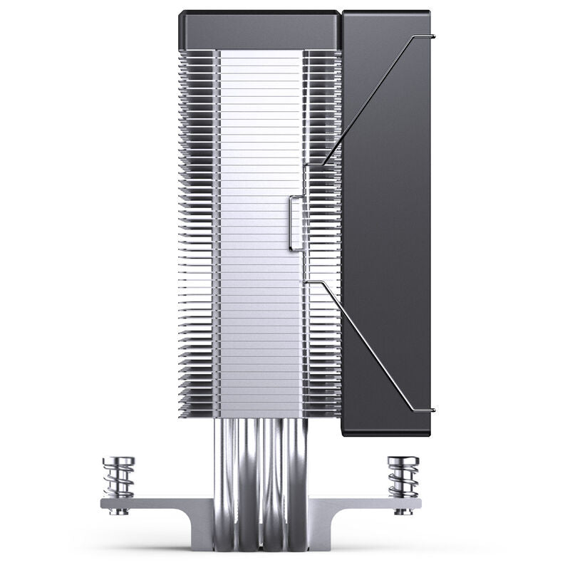Jonsbo CB40 CPU-kjøler 120 mm PWM ARGB svart underside