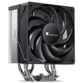 Jonsbo CR-1000 EVO CPU-kjøler forfra