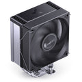 Jonsbo CR-1000MAX CPU-kjøler forfra