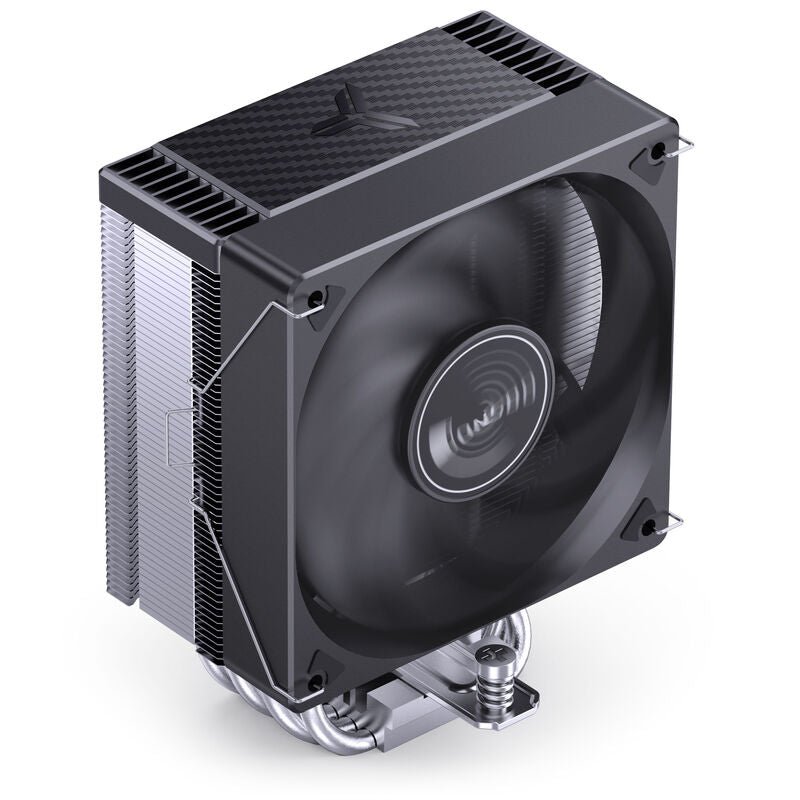 Jonsbo CR-1000MAX CPU-kjøler forfra