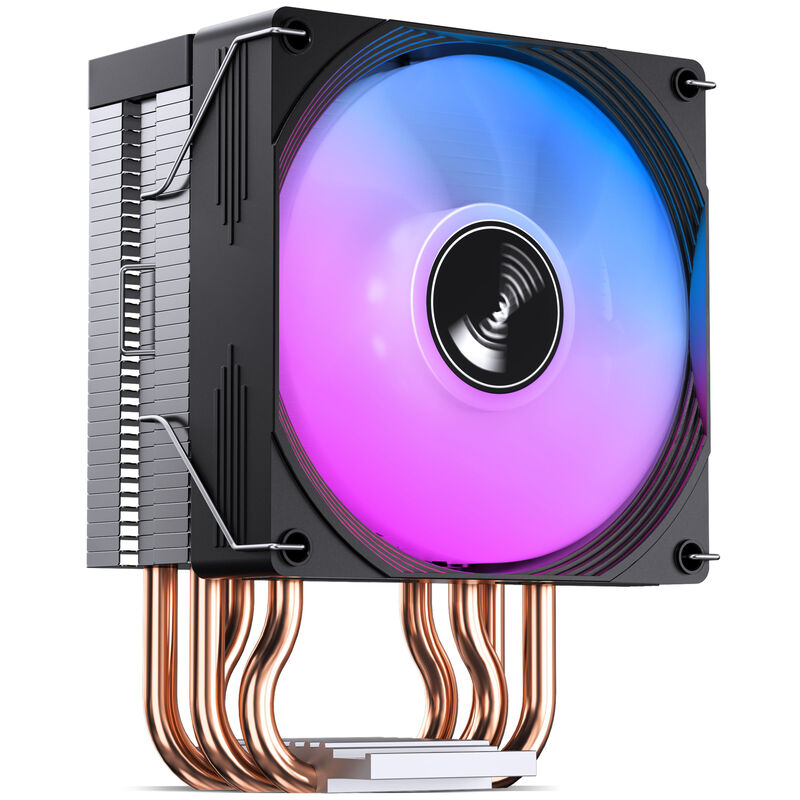 Jonsbo CR-1300 EVO CPU-kjøler bakside