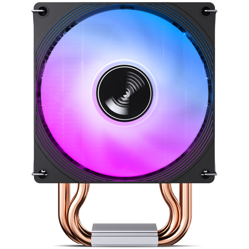 Detaljbilde av Jonsbo CR-1300 EVO heatpipes
