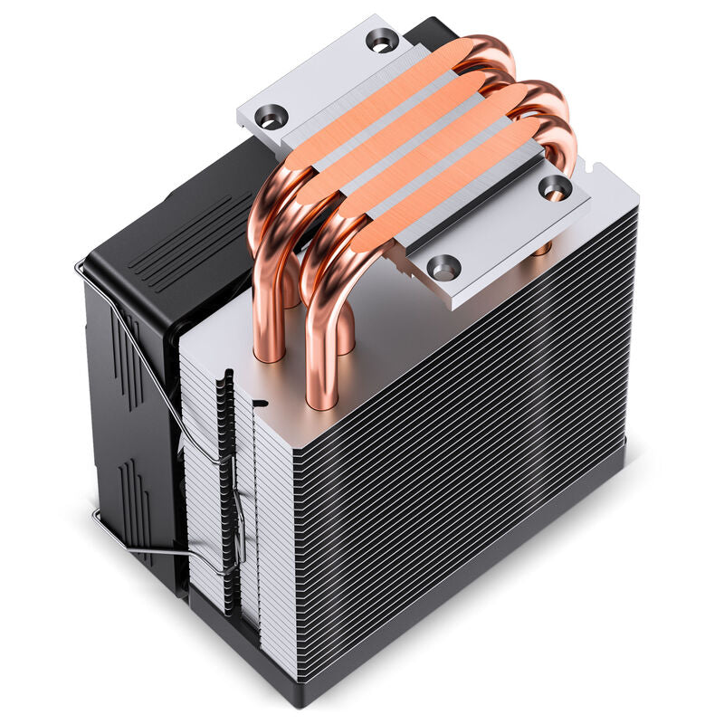 Jonsbo CR-1300 EVO CPU-kjøler og monteringsbraketter